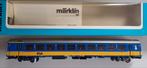 Märklin 4264 1e klasse ICR-A rijtuig van de NS, Wisselstroom, Wagon, Ophalen of Verzenden, Märklin