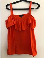 Oranje Atmosphere top maat 46, Kleding | Dames, Atmosphere, Maat 46/48 (XL) of groter, Oranje, Ophalen of Verzenden