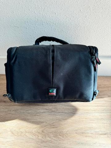 Kata fotografie tas DC445 beschikbaar voor biedingen