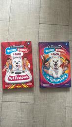 Rutger en Thomas, Ophalen, Zo goed als nieuw