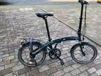 Dare U-Go Vouwfiets - Zo goed als nieuw!, Versnellingen, U-Go, Zo goed als nieuw, Dames