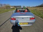 BMW Z3 Roadster 1.9 (bj 1998), Euro 2, 1160 kg, Achterwielaandrijving, Gebruikt