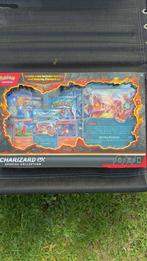 Charizard Ex Special Collection Box pokemon, Ophalen of Verzenden, Nieuw