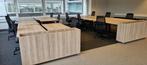 Nieuw en gebruikt kantoormeubilair - Goedkoop Kantoor Smilde, Ophalen of Verzenden, In hoogte verstelbaar, Gebruikt