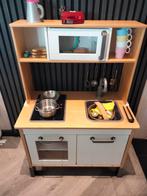 Speelkeukentje ikea duktig, Kinderen en Baby's, Speelgoed | Speelkeukens, Ophalen, Gebruikt