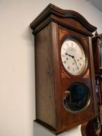 prachtige regulateur odo Westminster, Antiek en Kunst, Antiek | Klokken, Ophalen