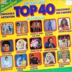 Het Beste Uit De Top 40 Van Het Jaar 1981  2LP Nieuw., Ophalen of Verzenden, 1960 tot 1980, Nieuw in verpakking, 12 inch