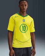 Ronaldinho Brazil 2004 Total 90 Reissue L, Ophalen of Verzenden, Nieuw, Shirt