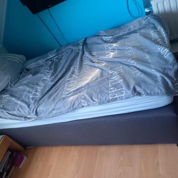 Boxspring 90/200 