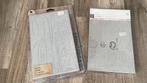 2 Sets Kartonnen Letters - Nieuw in Verpakking, Ophalen of Verzenden, Nieuw, Papier of Karton, Overige merken