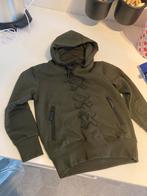 Ajax Hoodie, Kinderen en Baby's, Kinderkleding | Maat 116, Ophalen of Verzenden, Nieuw, Jongen of Meisje, Trui of Vest