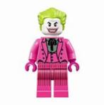 NIEUW lego DC COMICS poppetje  THE JOKER ( batman minfigs ), Nieuw, Ophalen of Verzenden, Lego