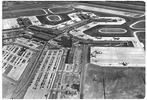 964738	Schiphol	1967 Amsterdam 	 Nette oude kaart onbeschrev