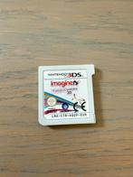 Nintendo 3DS Imagine Fashion Designer 3D, Overige genres, 1 speler, Ophalen of Verzenden, Zo goed als nieuw