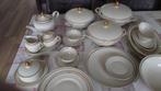 Compleet servies van Ivory China gg, Antiek en Kunst, Ophalen