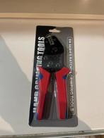 Krimptang voor zonnepanelen/ MC4 connector, Ophalen, Nieuw