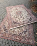 Kasbah Lano tapijten 2x 200x290 cm, Ophalen, Gebruikt, Perzisch, 200 cm of meer