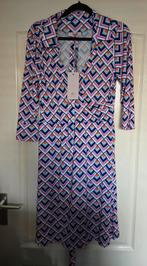 Marivie wikkelJurk XL Nieuw, Kleding | Dames, Overige kleuren, Maat 42/44 (L), Nieuw, Onder de knie