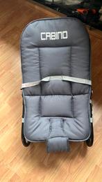 Cabino wipstoeltje, Ophalen of Verzenden, Zo goed als nieuw, Wipstoel