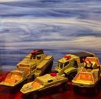 Matchbox adventure 2000, Ophalen of Verzenden