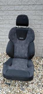 Recaro autostoel in nette staat, Ophalen, Gebruikt, Suzuki
