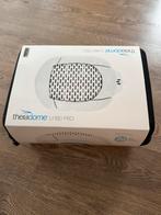 Theradome LH80 PRO laserhelm + dermaroller, Ophalen of Verzenden, Zo goed als nieuw, Haarverzorger of -hersteller