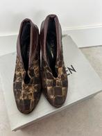 Jan Jansen, Kleding | Dames, Schoenen, Ophalen of Verzenden, Zo goed als nieuw, Zwart