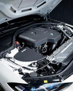 MST intake luchtfilter - 320i 330i 420i 430i G20 G21 G22 G23, Ophalen of Verzenden