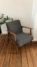 Ekenaset fauteuil Ikea nieuw!, Huis en Inrichting, Fauteuils, Ophalen, Zo goed als nieuw