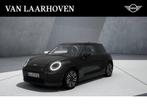 MINI Hatchback Cooper SE / Classic / Pakket M / 17 inch Para, Auto's, Stof, 4 stoelen, Zwart, Stoelverwarming