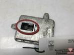 mercedes a b c e s cla xenon module starter a1669002800 0012, Gebruikt, Mercedes-Benz AG, Mercedes-Benz, Ophalen of Verzenden