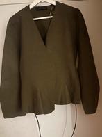 zara vest, Maat 38/40 (M), Nieuw, Ophalen of Verzenden, Jasje