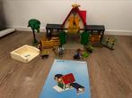 Playmobil boerderij 4490, Kinderen en Baby's, Speelgoed | Playmobil, Complete set, Ophalen of Verzenden, Zo goed als nieuw