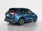 Ford Kuga 2.5 PHEV ST-Line | Automaat | Navigatie | Apple ca, 12 maanden, Gebruikt, 4 cilinders, Blauw