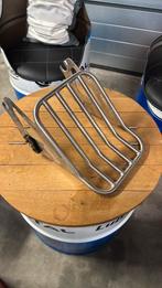 Bagagerek voor Harley Davidson touring, Ophalen of Verzenden, Gebruikt