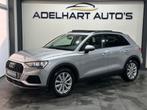 Audi Q3 35 TFSI Mild Hybride Business Edition Automaat / Pan, Lichtsensor, 15 km/l, 4 cilinders, 1505 kg