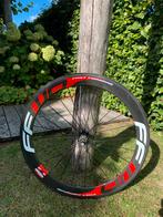 FFWD achterwiel 60 mm (schade), Gebruikt, Racefiets, FFWD, Ophalen