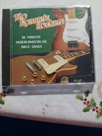 The Dynamic Rockers - Nederlandstalige Rock CD, Ophalen of Verzenden