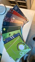 VWO Lesbrieven (12st.) & uitwerkingen (3st.), uitgever LWEO, Boeken, Ophalen of Verzenden, Zo goed als nieuw, VWO, Economie