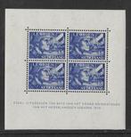 postz. Legioenblok 403  postfris, Postzegels en Munten, Postzegels | Nederland, Ophalen of Verzenden, T/m 1940, Postfris