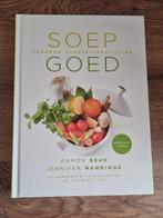 Soep Goed Ramon Beuk en Jennifer Nannings, Ophalen of Verzenden, Nieuw