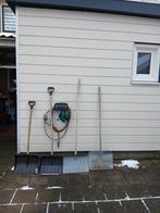 Nog enkele sneeuwschuivers, Tuin en Terras, Ophalen of Verzenden