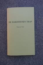 Theun de Vries. De hardstenen trap, Ophalen of Verzenden, Zo goed als nieuw, Nederland