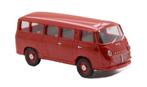 Busch 94101 - Goliath Express Kombi 1100 (Borgward) in ovp S, Hobby en Vrije tijd, Modeltreinen | H0, Overige merken, Gelijkstroom of Wisselstroom