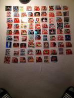 69 ek 2024 topps kaarten, Hobby en Vrije tijd, Stickers en Plaatjes, Ophalen of Verzenden, Zo goed als nieuw, Plaatje