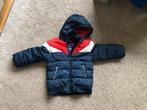 Jongens winterjas maat 104 gold club, Ophalen of Verzenden, Zo goed als nieuw, Jongen, Jas