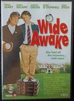 Wide Awake, Vanaf 16 jaar, Ophalen of Verzenden, Zo goed als nieuw, Romantische komedie