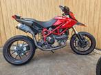 Ducati Hypermotard 1100S  2007  17600km, Motoren, Motoren | Ducati, Particulier, Meer dan 35 kW, SuperMoto, 1078 cc