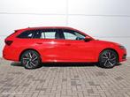 Skoda Octavia 1.4 TSI iV PHEV 18 inch LED CarPlay automaat S, Stof, Gebruikt, 150 pk, Origineel Nederlands