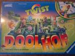 doolhof twist nieuw, Hobby en Vrije tijd, Gezelschapsspellen | Bordspellen, Ophalen of Verzenden, Nieuw, Ravensburger